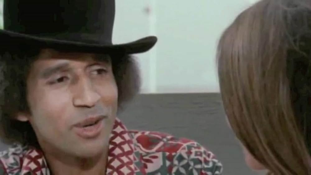 The Mack（原題）の画像