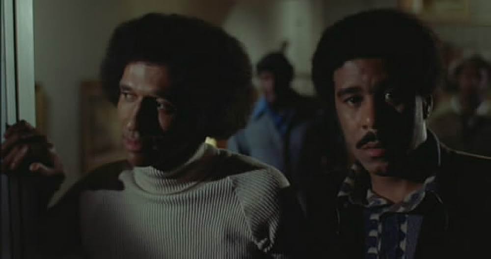 The Mack（原題）の画像