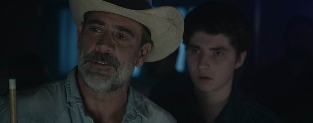 Walkaway Joe（原題）の画像