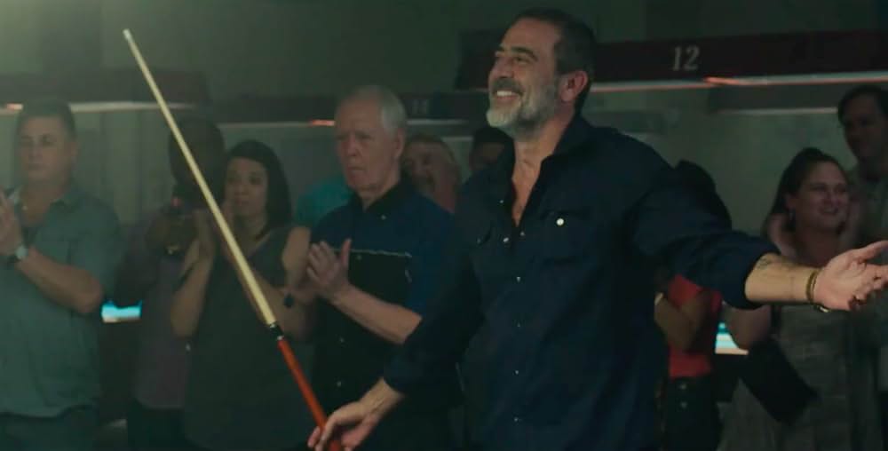 Walkaway Joe（原題）の画像