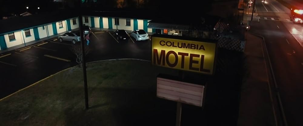 Walkaway Joe（原題）の画像