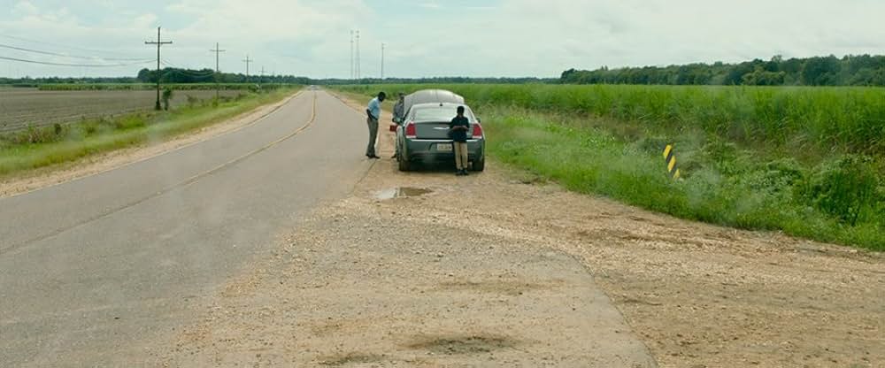 Walkaway Joe（原題）の画像