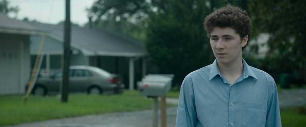 Walkaway Joe（原題）の画像