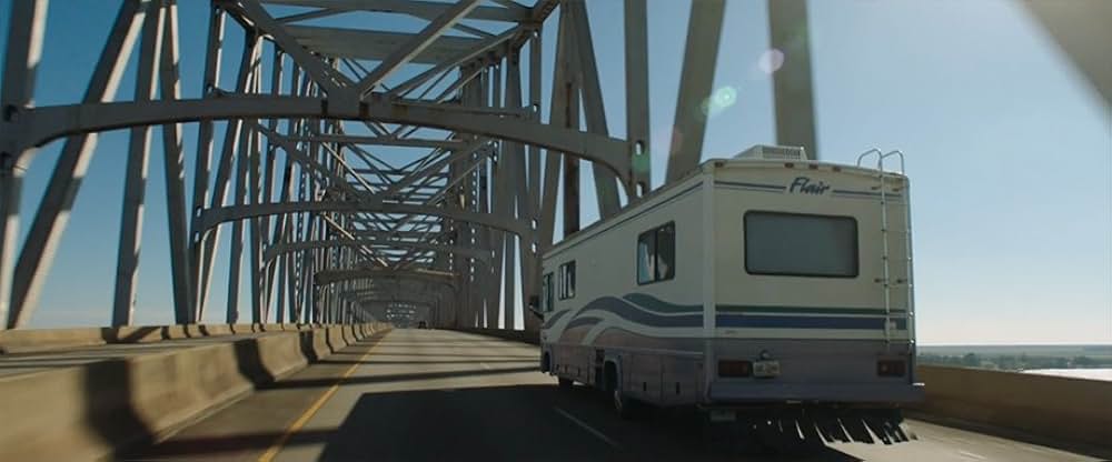 Walkaway Joe（原題）の画像