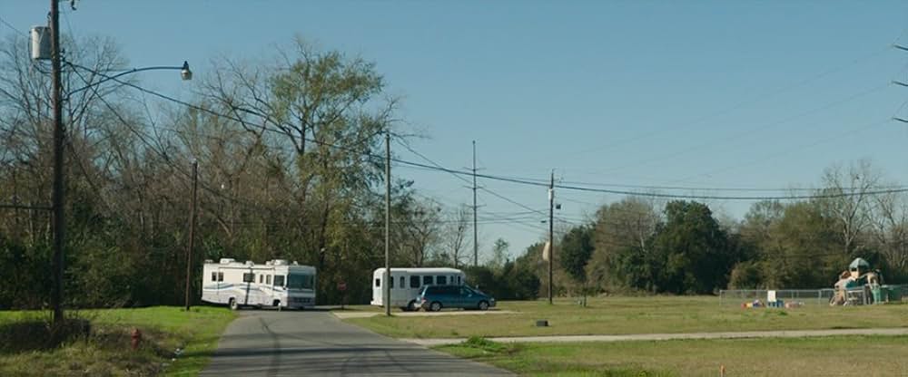 Walkaway Joe（原題）の画像