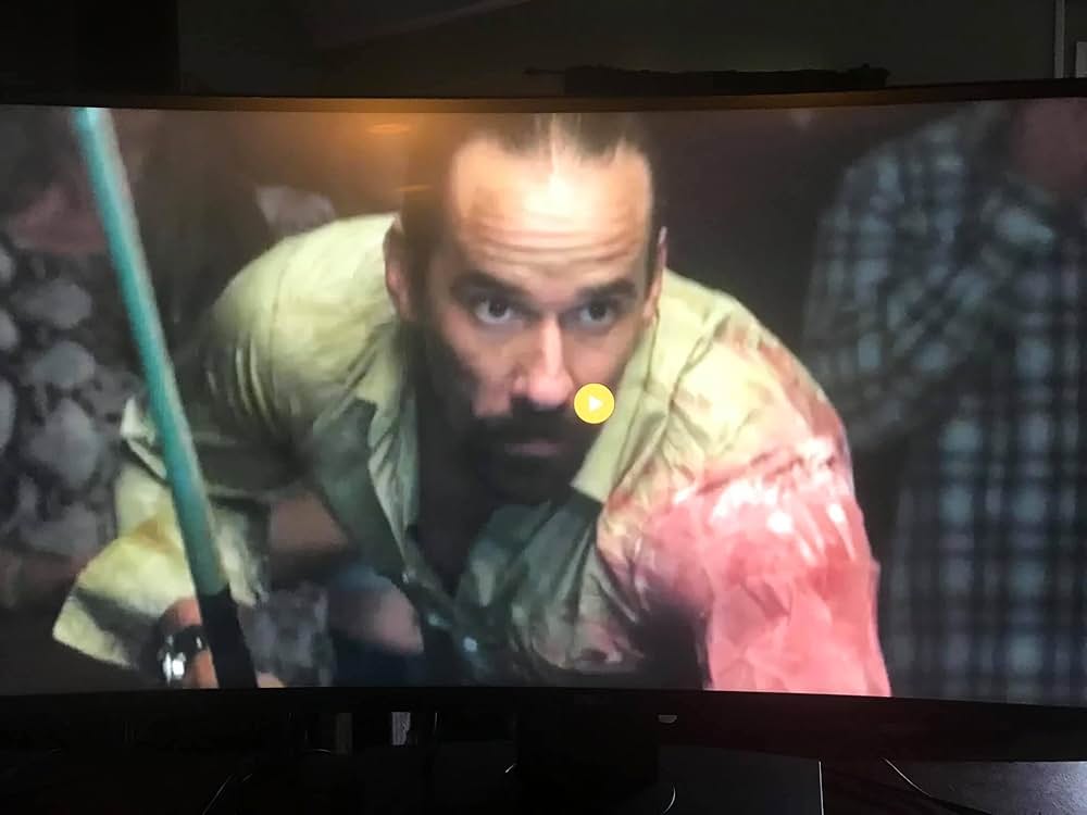 Walkaway Joe（原題）の画像