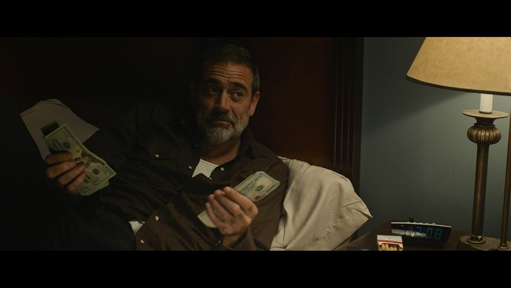 Walkaway Joe（原題）の画像