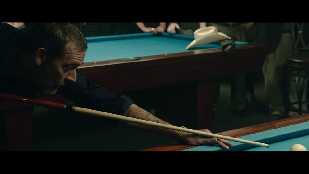 Walkaway Joe（原題）の画像