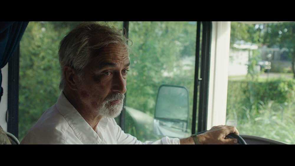 Walkaway Joe（原題）の画像