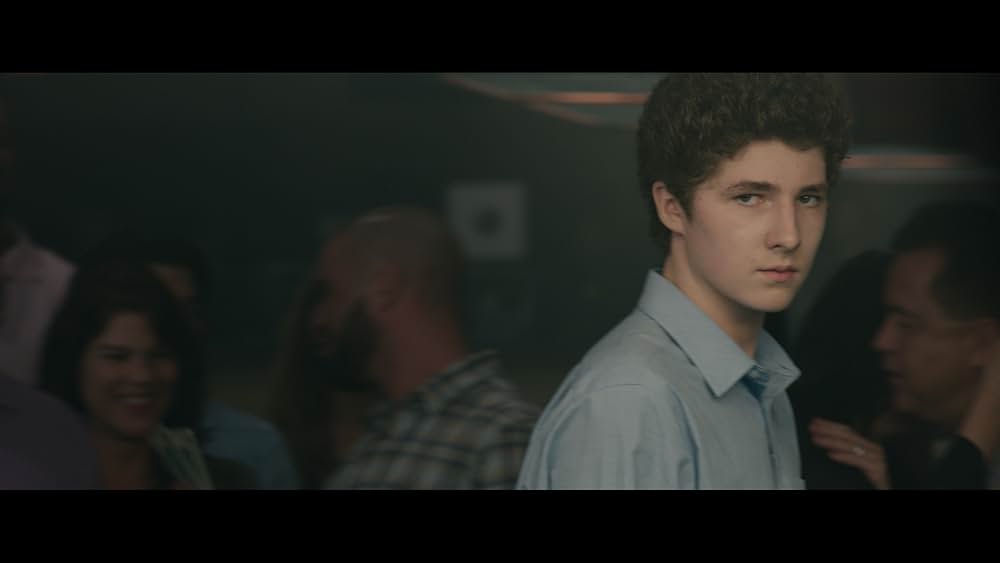 Walkaway Joe（原題）の画像