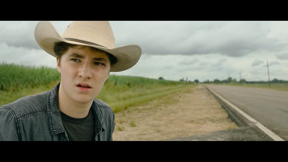 Walkaway Joe（原題）の画像