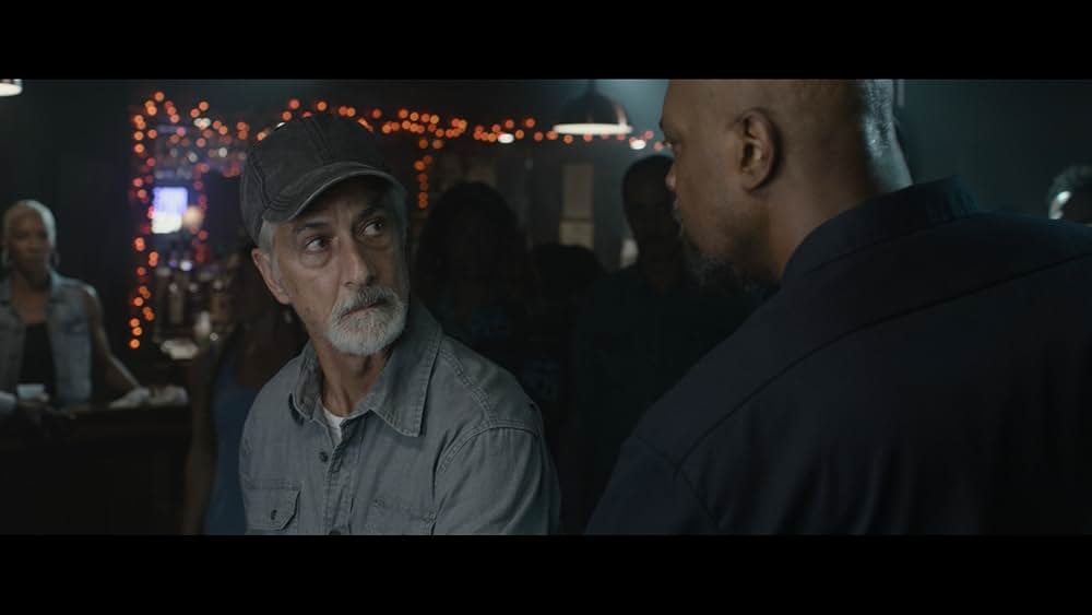 Walkaway Joe（原題）の画像