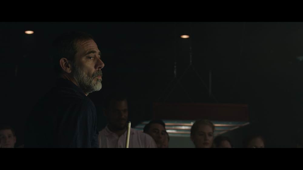 Walkaway Joe（原題）の画像