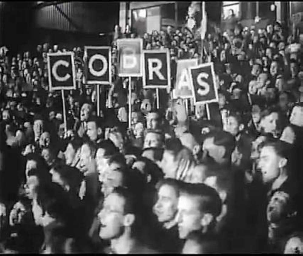 Once a Jolly Swagman（原題）の画像