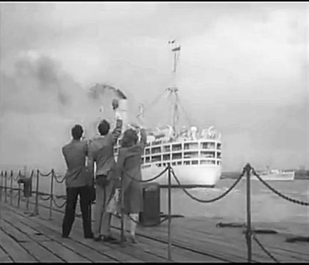 Once a Jolly Swagman（原題）の画像