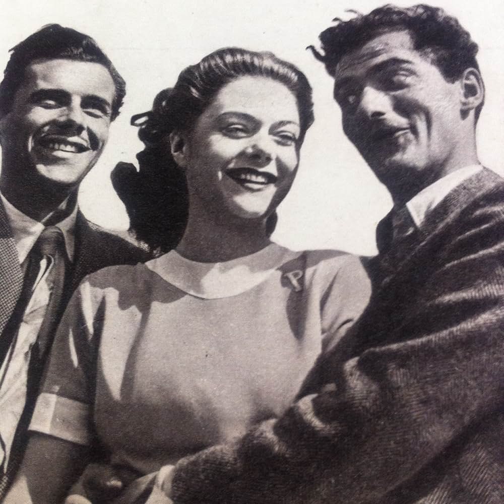 Once a Jolly Swagman（原題）の画像