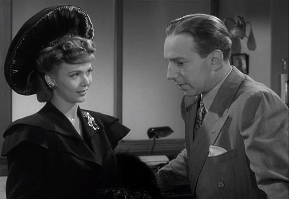 It Happened in Flatbush（原題）の画像