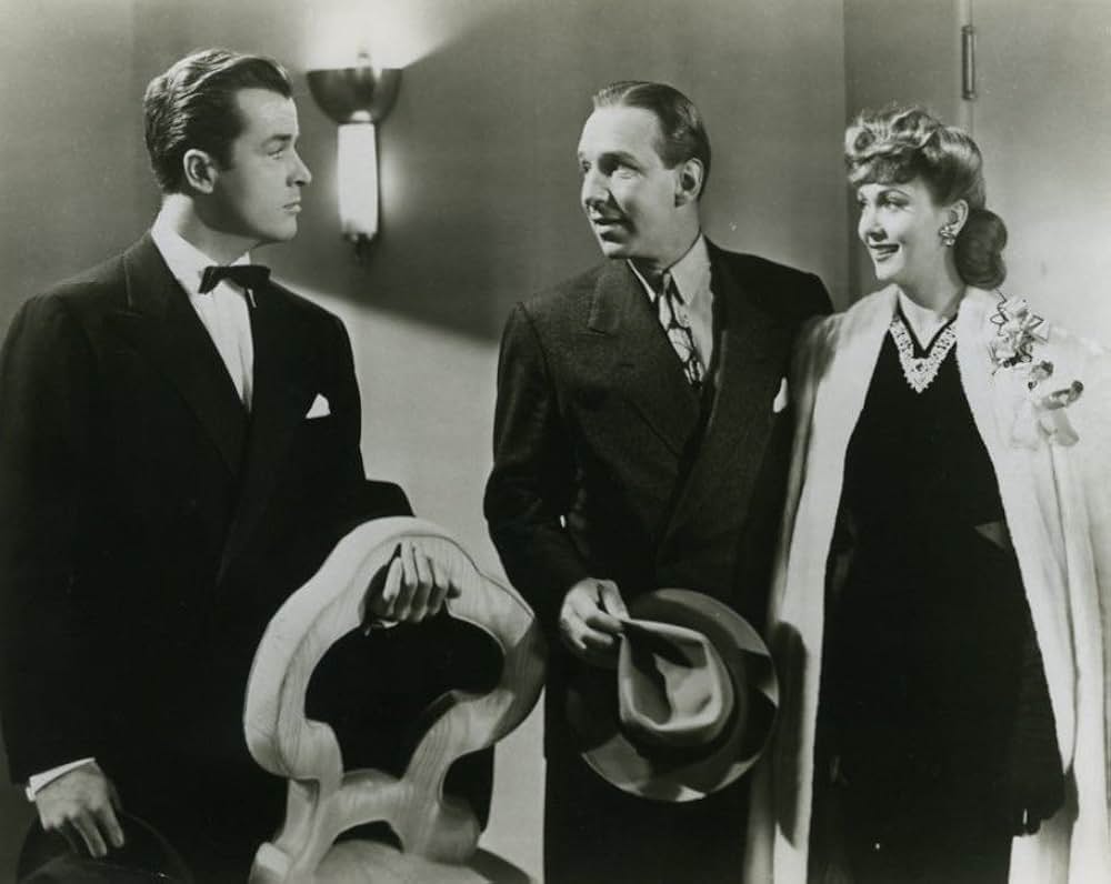 It Happened in Flatbush（原題）の画像