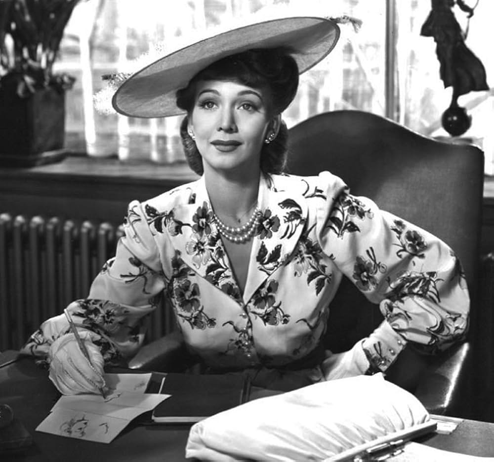 It Happened in Flatbush（原題）の画像