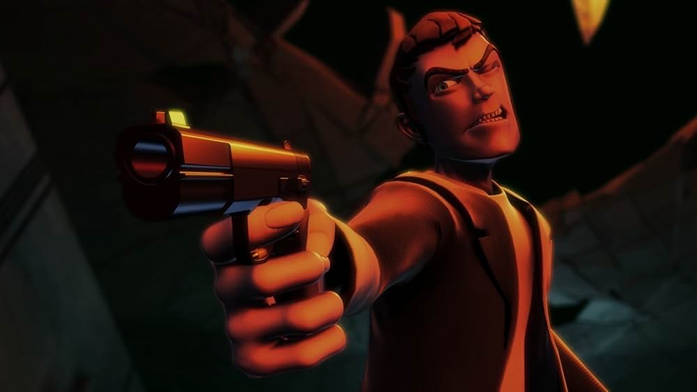 アメイジング・アドベンチャー・オブ・ザ・リビングデッドの画像