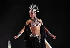 クイーン・オブ・ザ・ヴァンパイアの画像