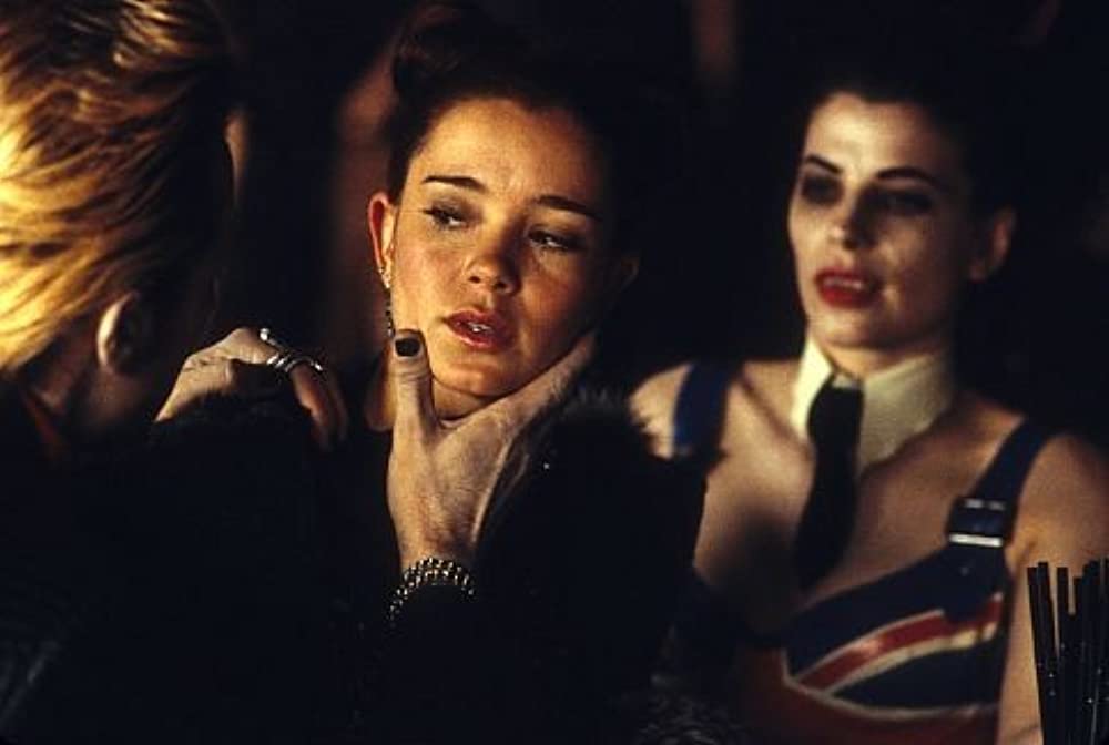 クイーン・オブ・ザ・ヴァンパイアの画像