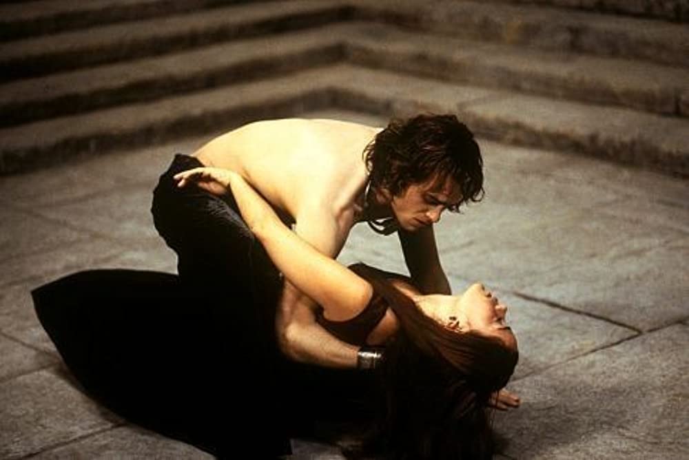 クイーン・オブ・ザ・ヴァンパイアの画像