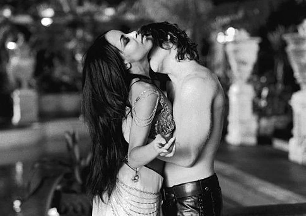 クイーン・オブ・ザ・ヴァンパイアの画像