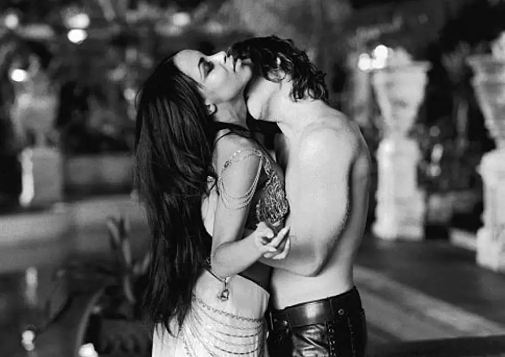 クイーン・オブ・ザ・ヴァンパイアの画像