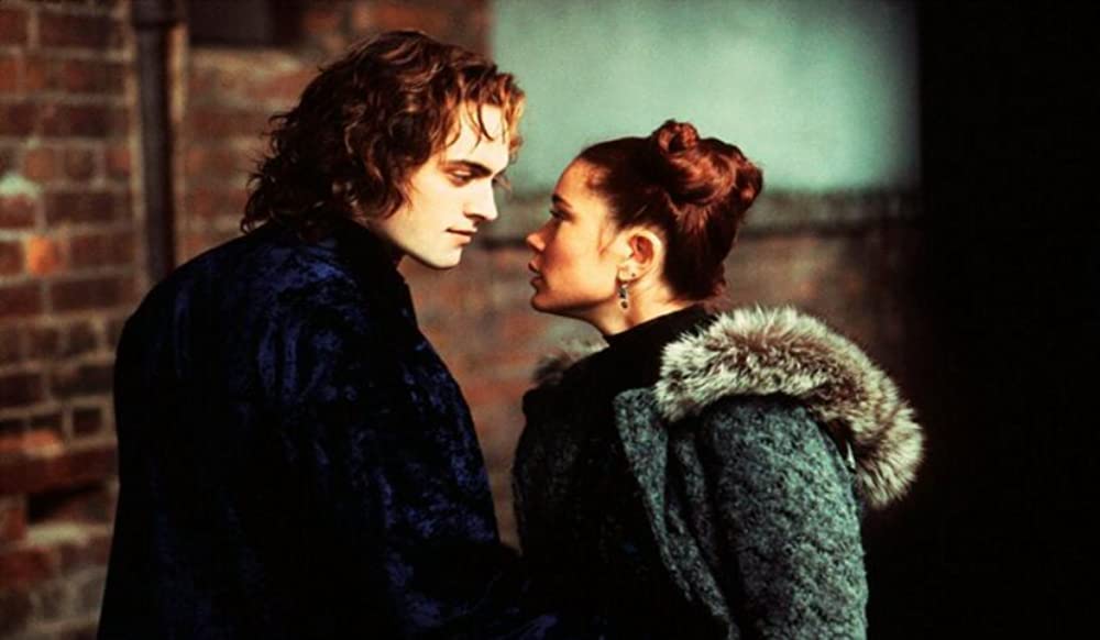 クイーン・オブ・ザ・ヴァンパイアの画像