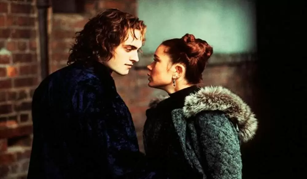 クイーン・オブ・ザ・ヴァンパイアの画像