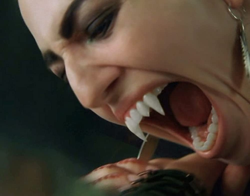 クイーン・オブ・ザ・ヴァンパイアの画像