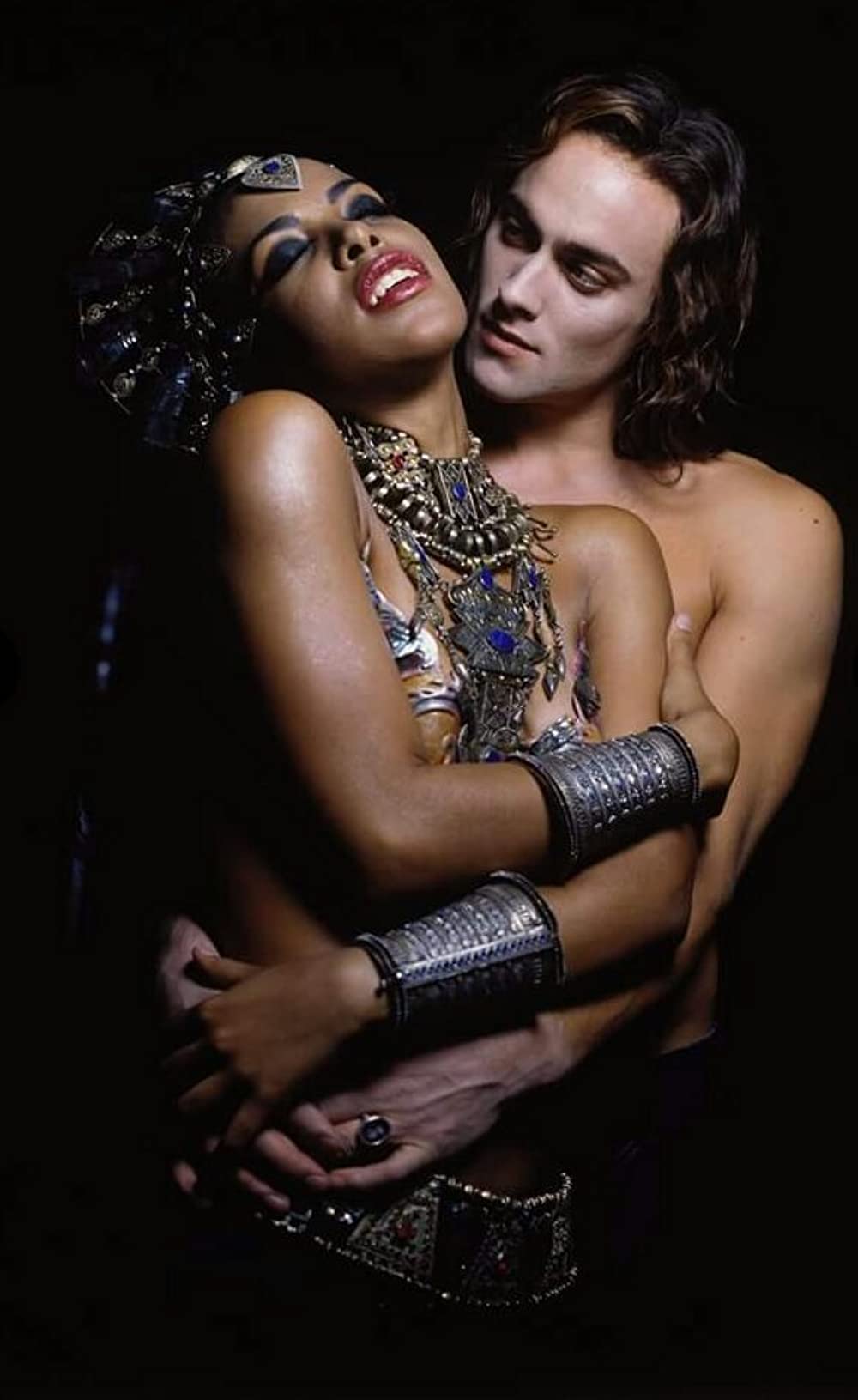 クイーン・オブ・ザ・ヴァンパイアの画像