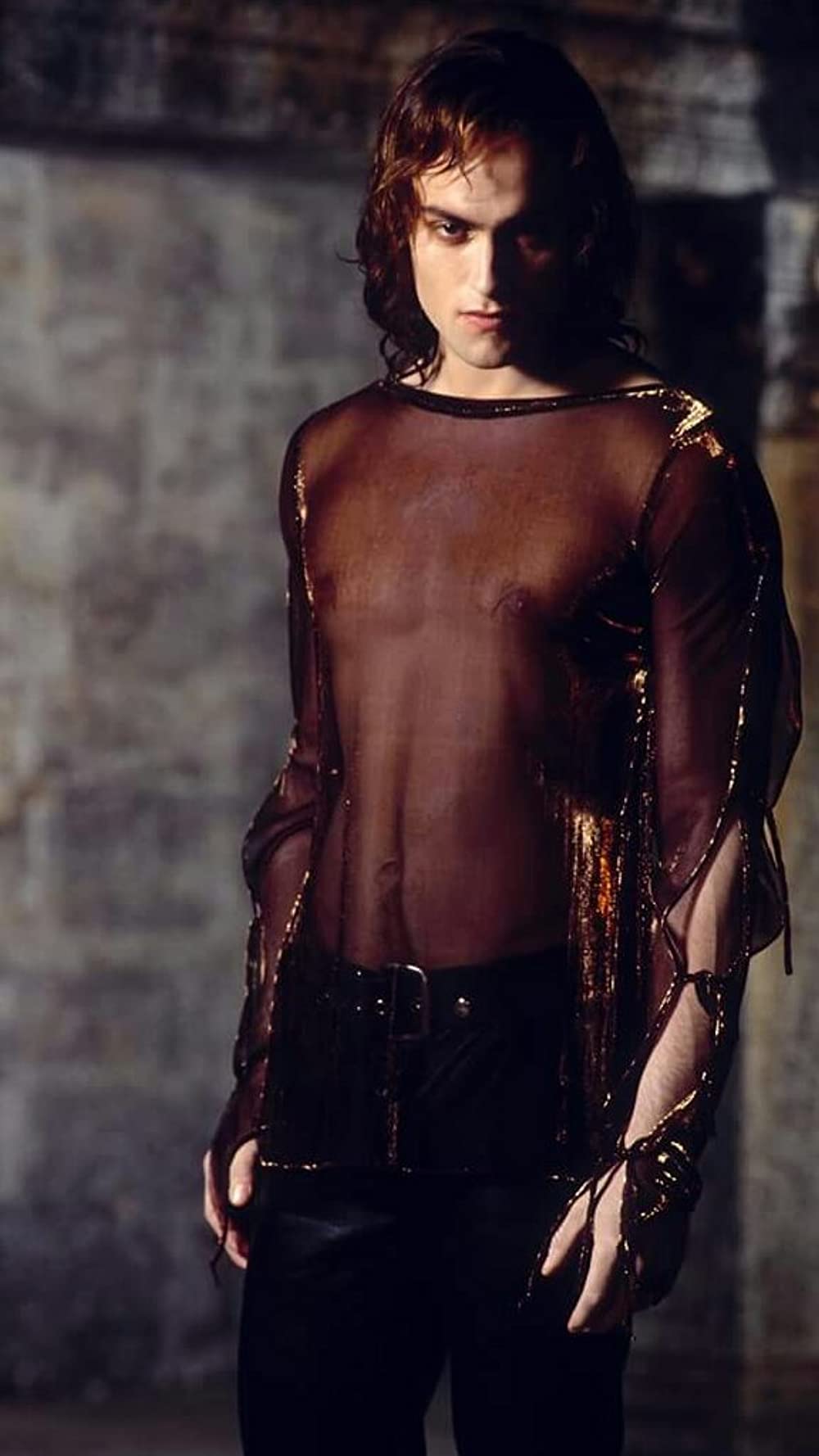 クイーン・オブ・ザ・ヴァンパイアの画像