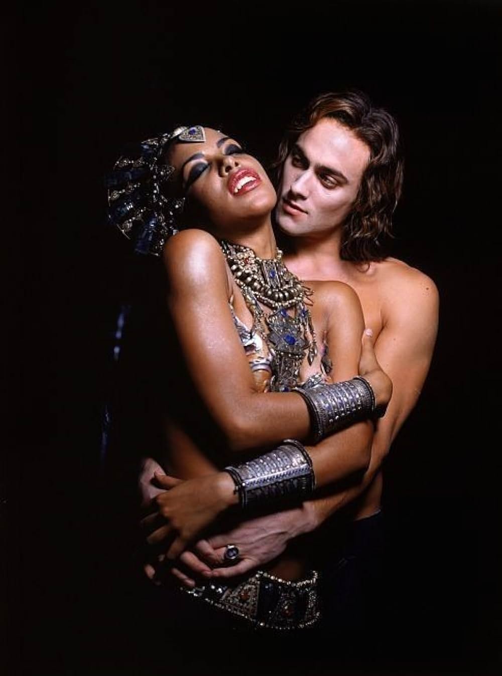 クイーン・オブ・ザ・ヴァンパイアの画像