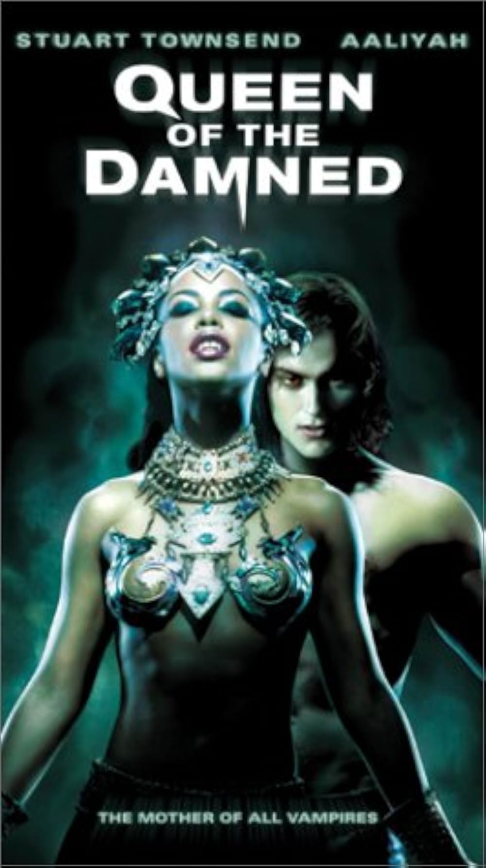 クイーン・オブ・ザ・ヴァンパイアの画像