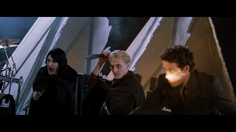 クイーン・オブ・ザ・ヴァンパイアの画像