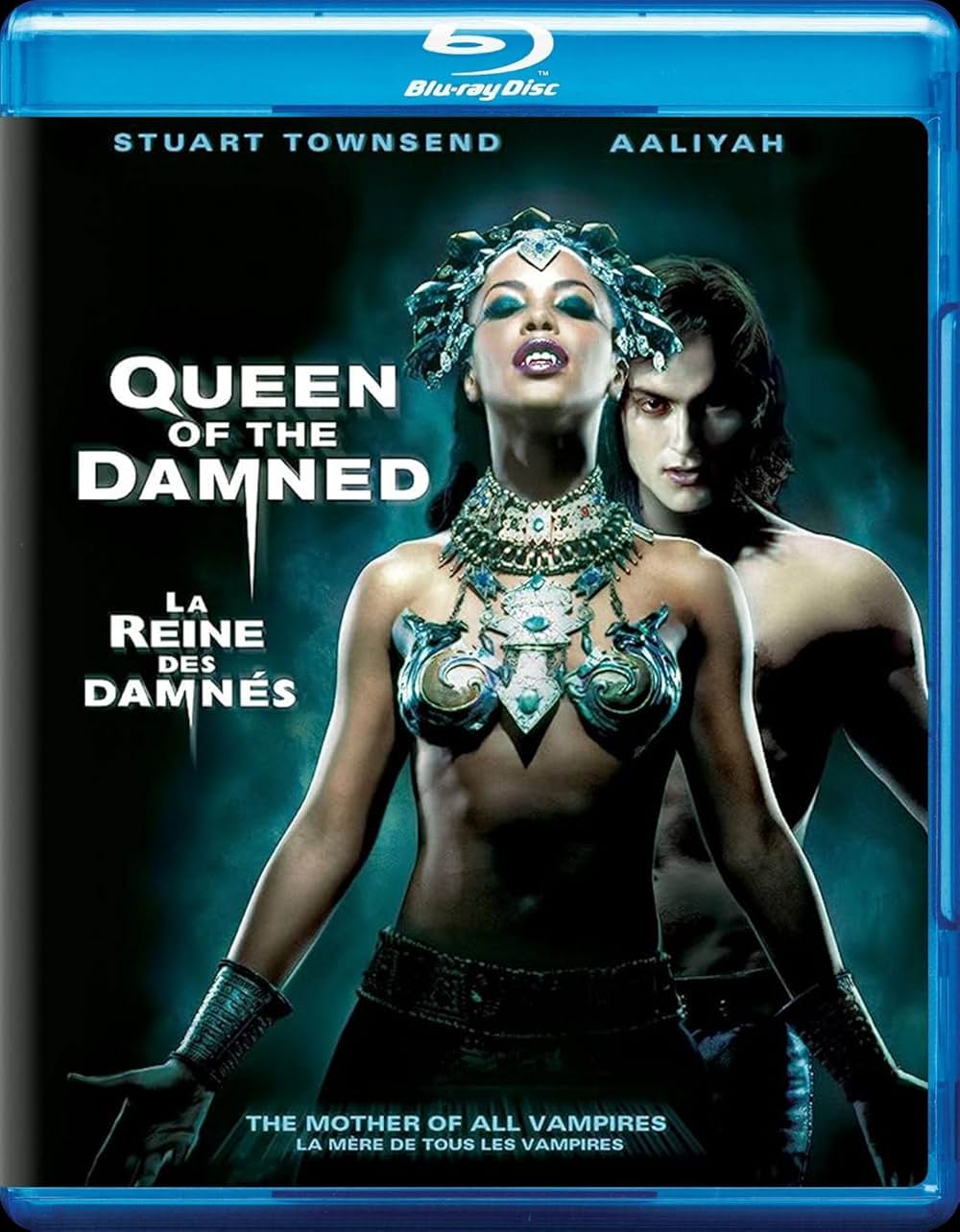 クイーン・オブ・ザ・ヴァンパイアの画像