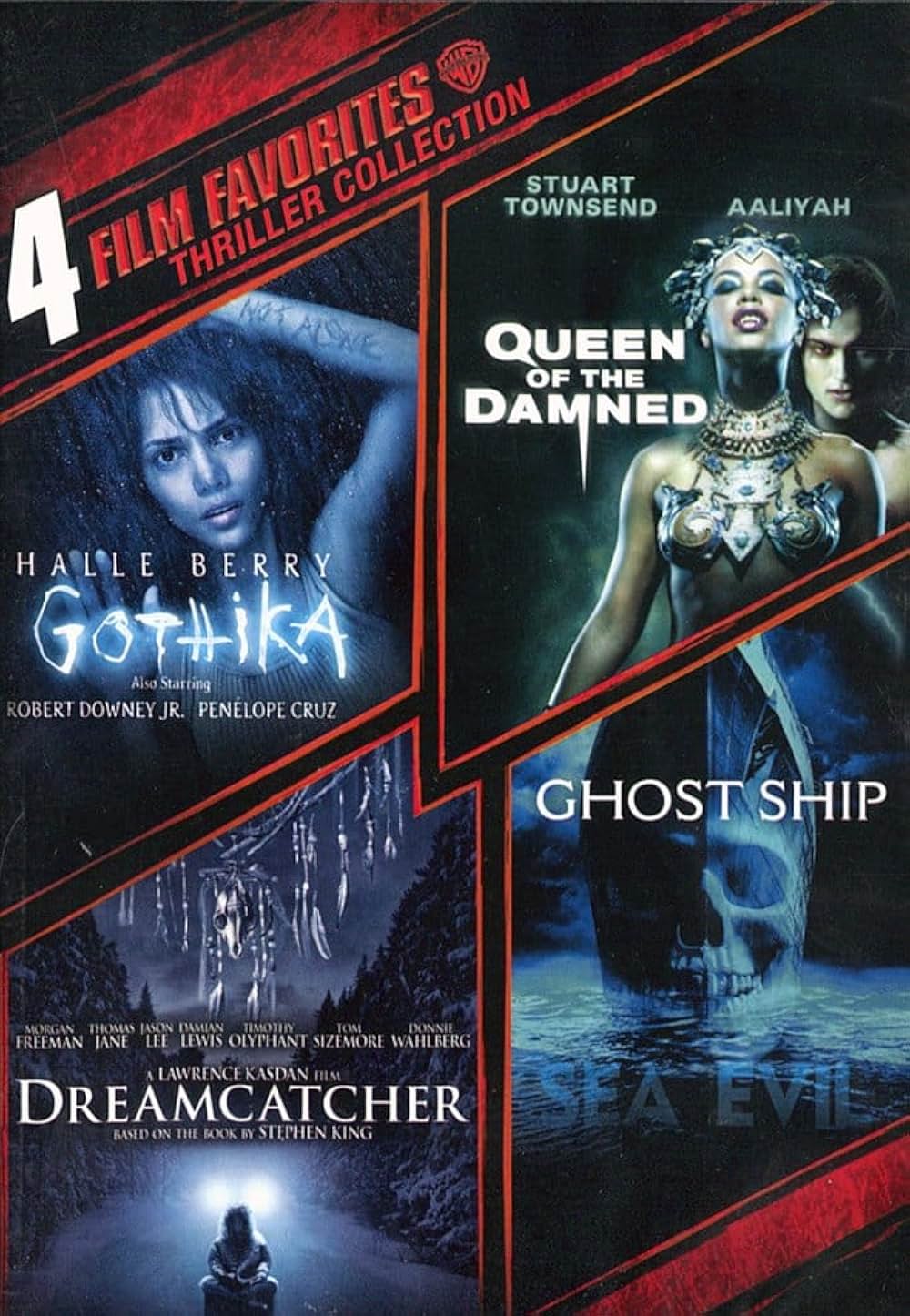 クイーン・オブ・ザ・ヴァンパイアの画像