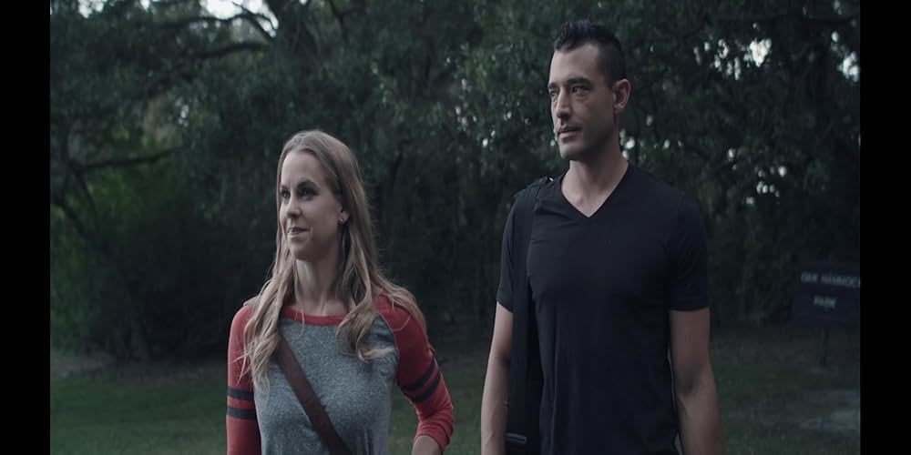 デビルズツリー：根ざした悪の画像