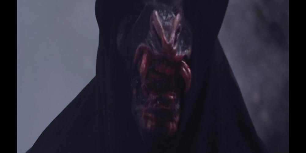 デビルズツリー：根ざした悪の画像