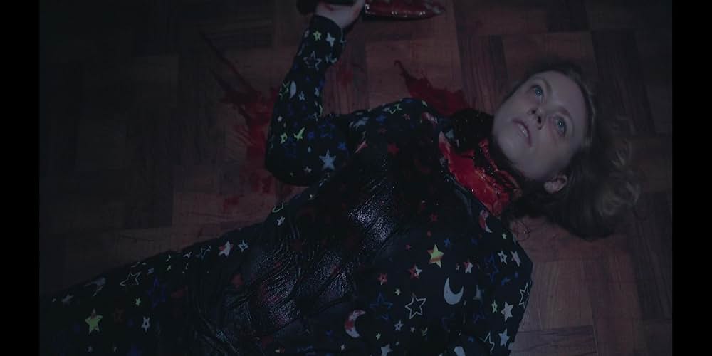 デビルズツリー：根ざした悪の画像