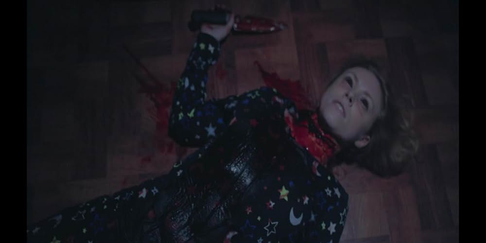 デビルズツリー：根ざした悪の画像