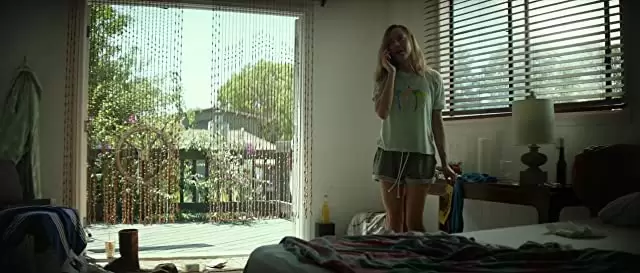 「イングリッド ネットストーカーの女」オーブリー・プラザの画像