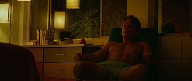 イングリッド ネットストーカーの女の画像