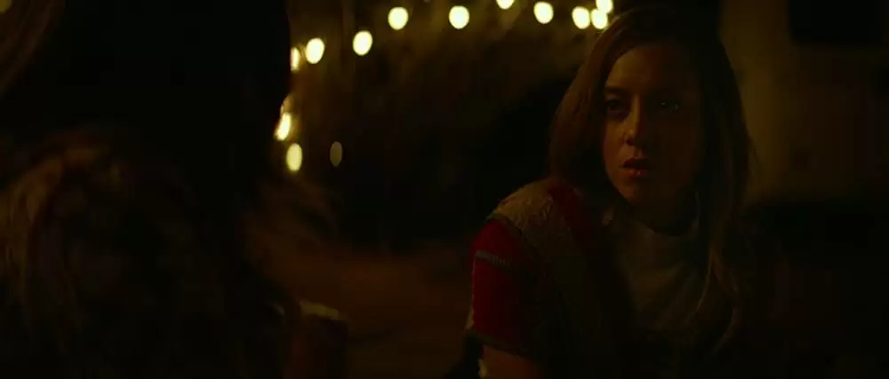 「イングリッド ネットストーカーの女」オーブリー・プラザの画像