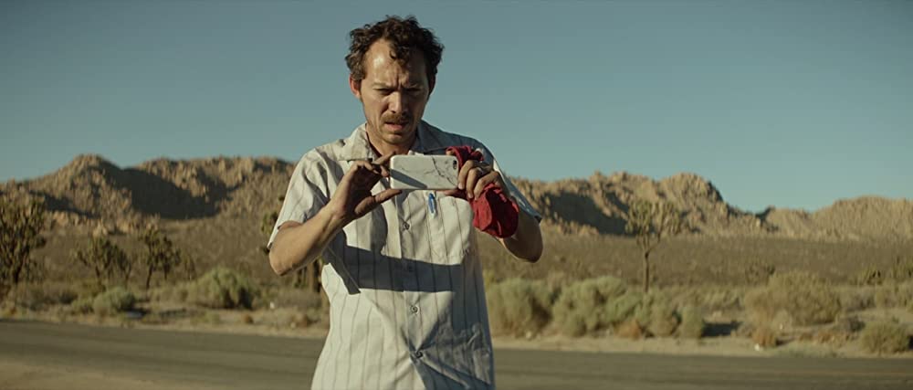 イングリッド ネットストーカーの女の画像