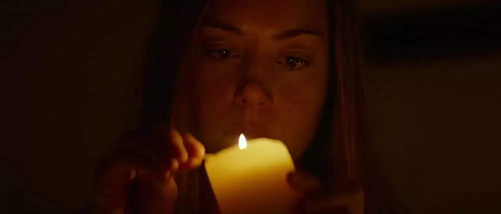 「イングリッド ネットストーカーの女」オーブリー・プラザの画像