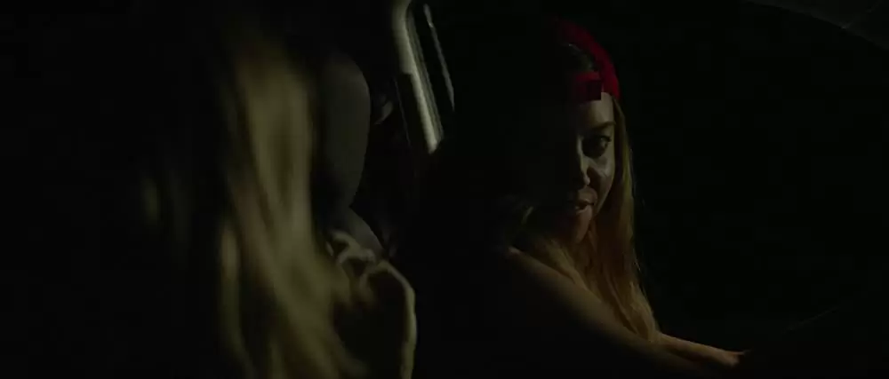 「イングリッド ネットストーカーの女」オーブリー・プラザの画像