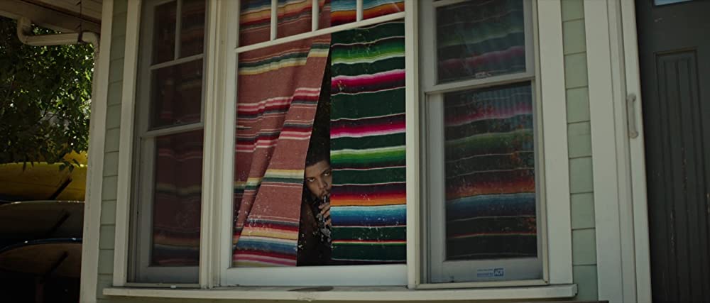 イングリッド ネットストーカーの女の画像